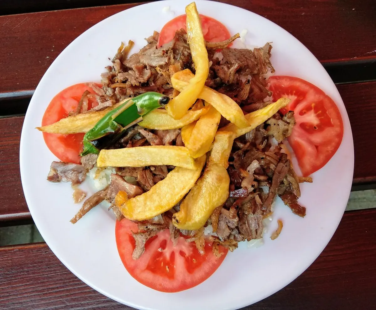 Best Beachfront & Seafood Restaurants