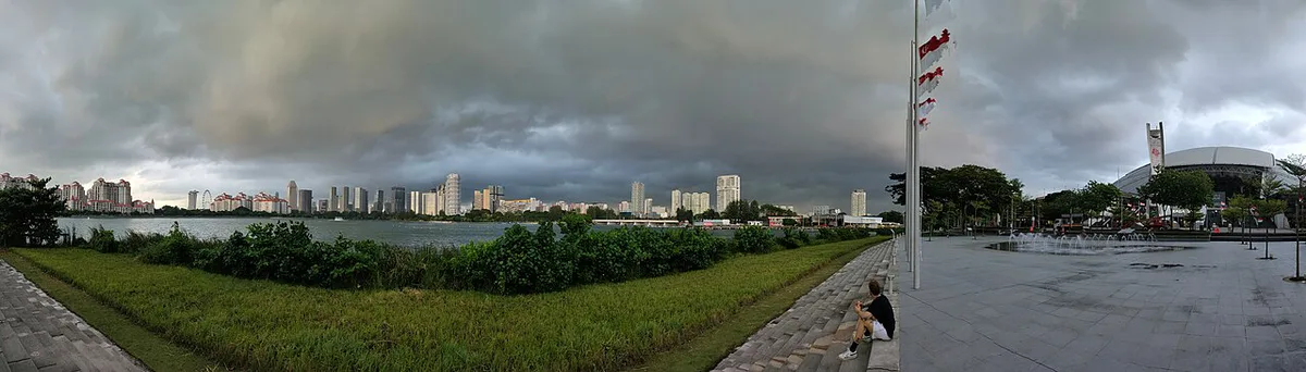 Sumatra squall 2022-07-29 — 1