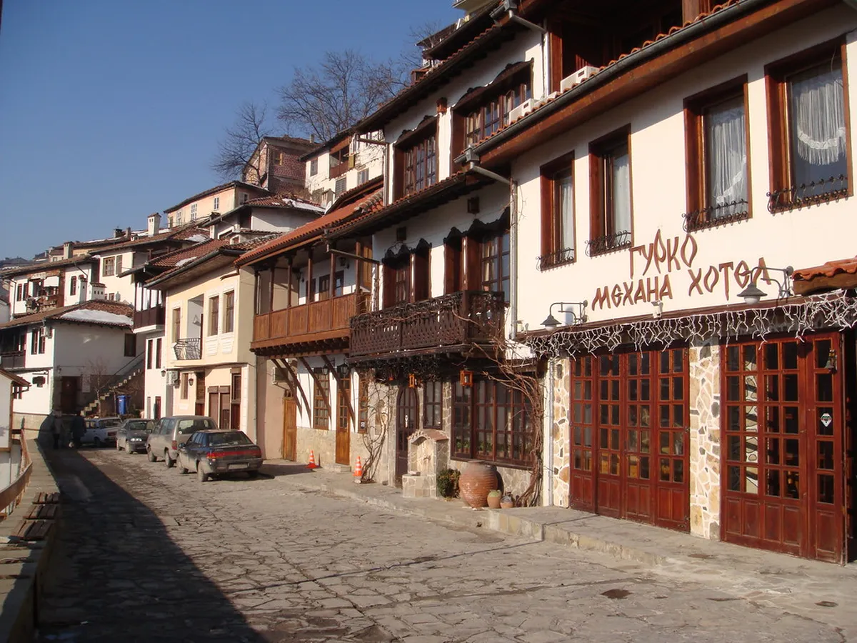 Gurko Street Visitor Guide: 10 Essential Tips and Highlights