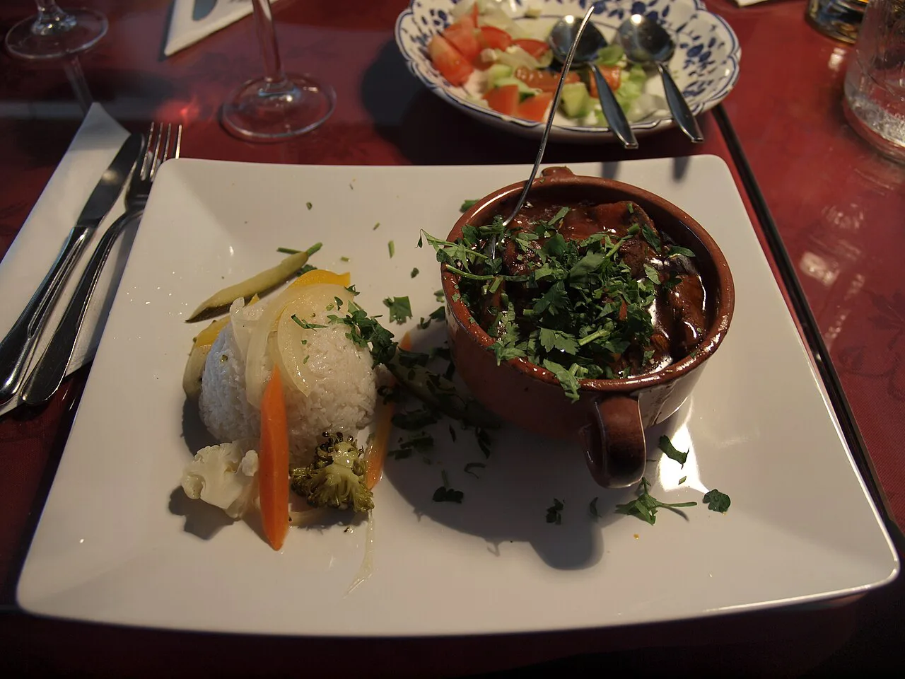 Gyuvech: A Traveler's Guide to Bulgaria's Clay Pot Stew