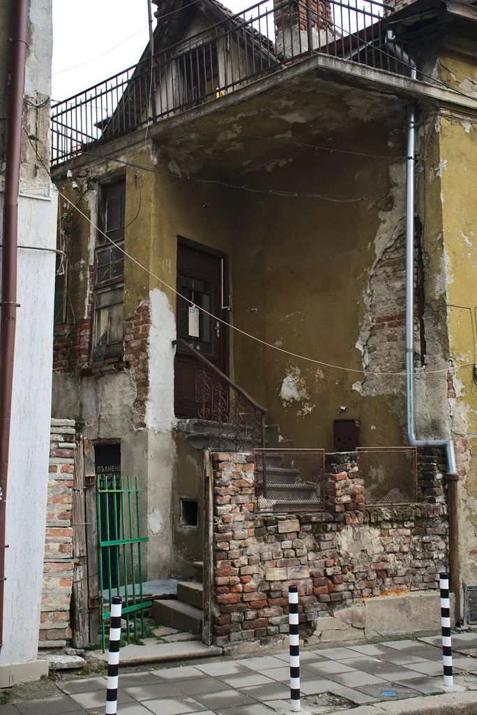 Sofia in Sofia, Bulgaria