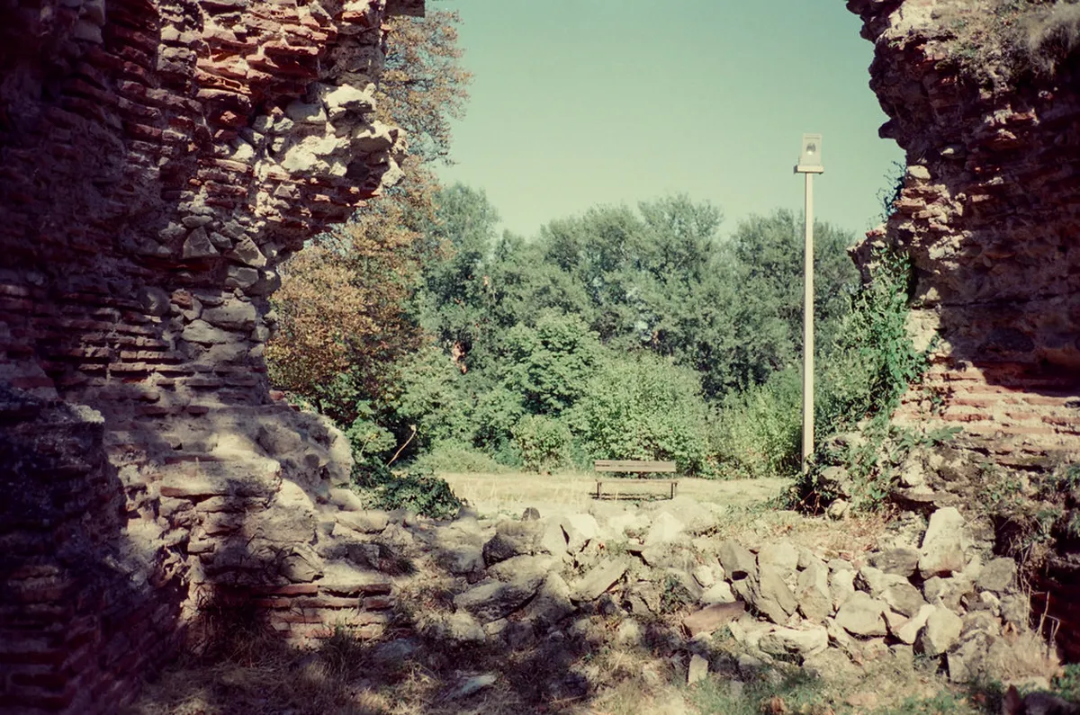 Getting to Hisarya: From Plovdiv, Sofia and Beyond