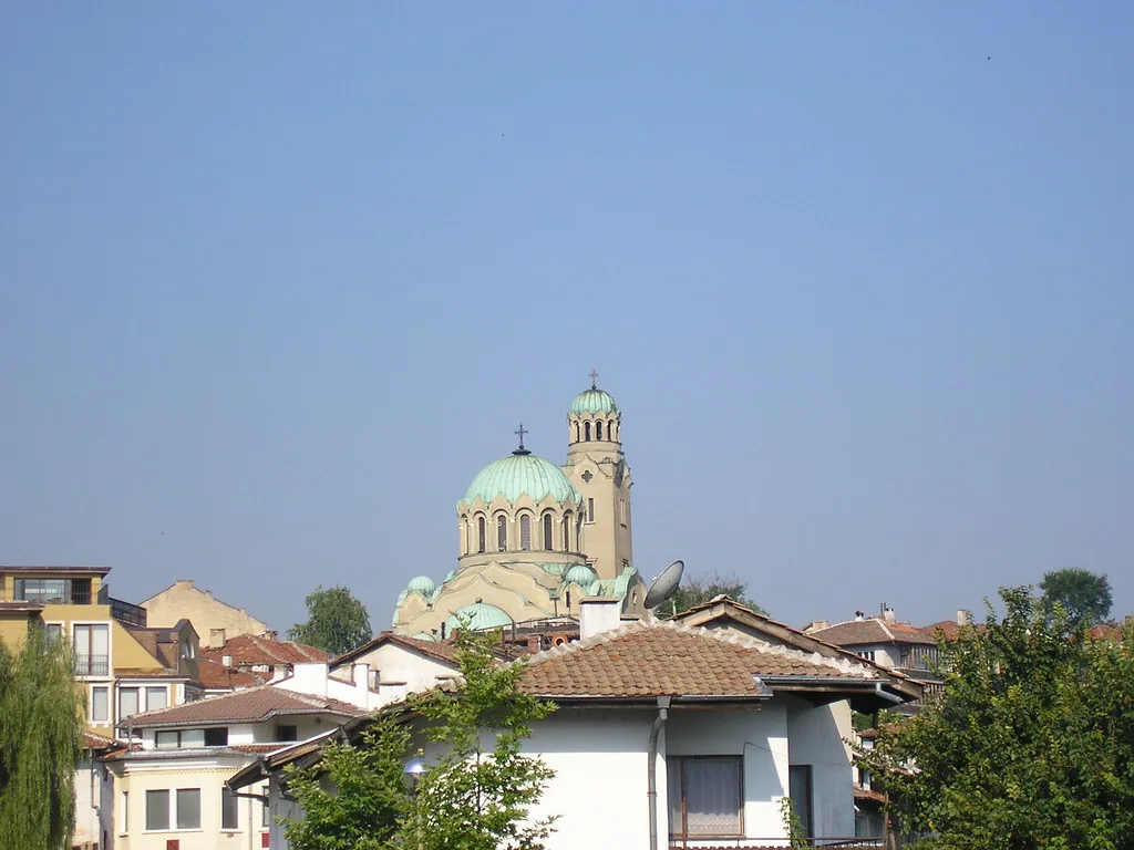 Veliko Tarnovo, Bulgaria in Veliko Tarnovo, Bulgaria