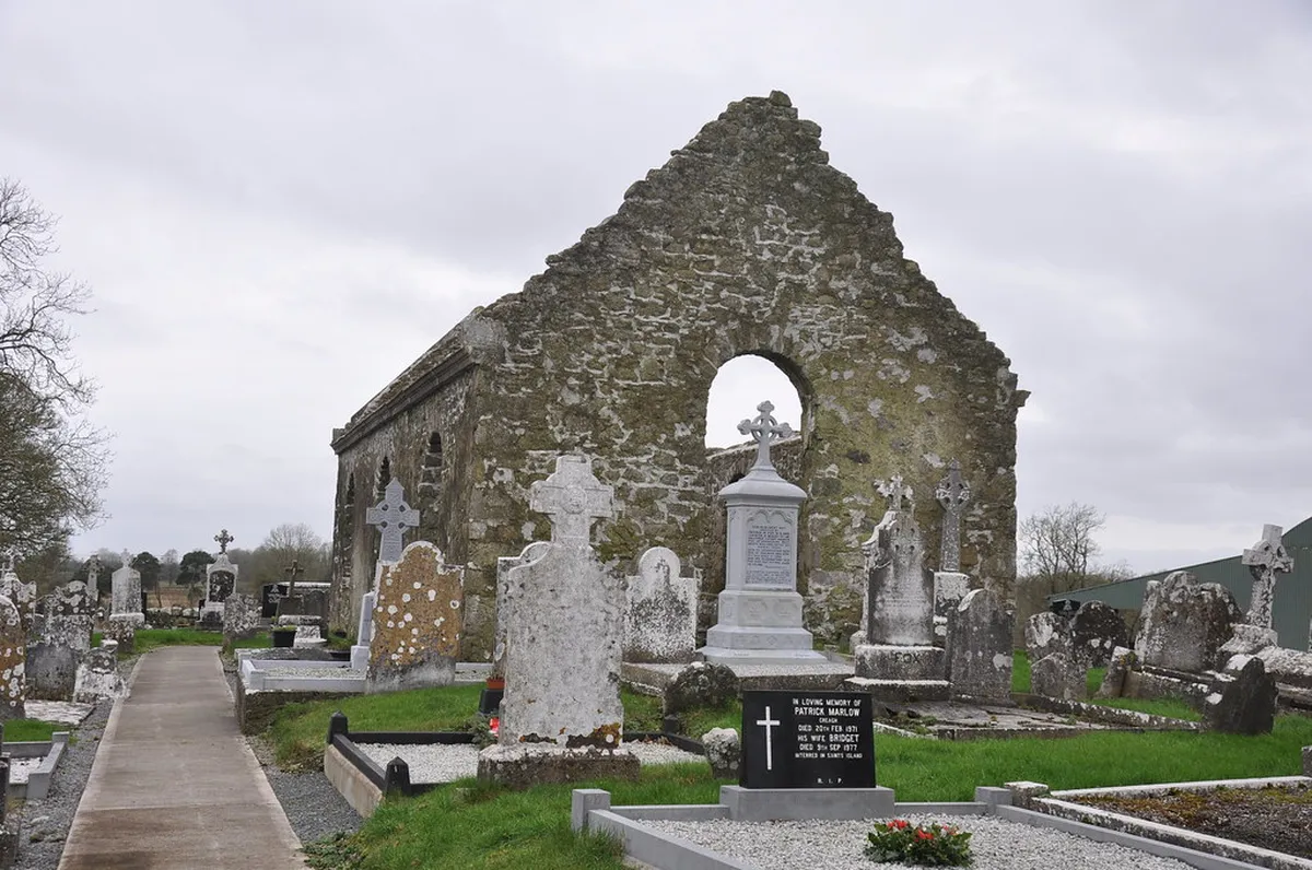 Holy Forty Martyrs Church Visitor Guide: 7 Essential Tips