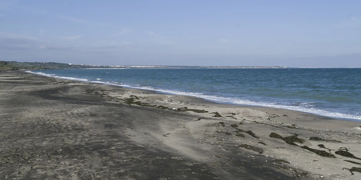 Best Time to Visit Burgas and the Black Sea in Burgas beach Black Sea, Bulgaria