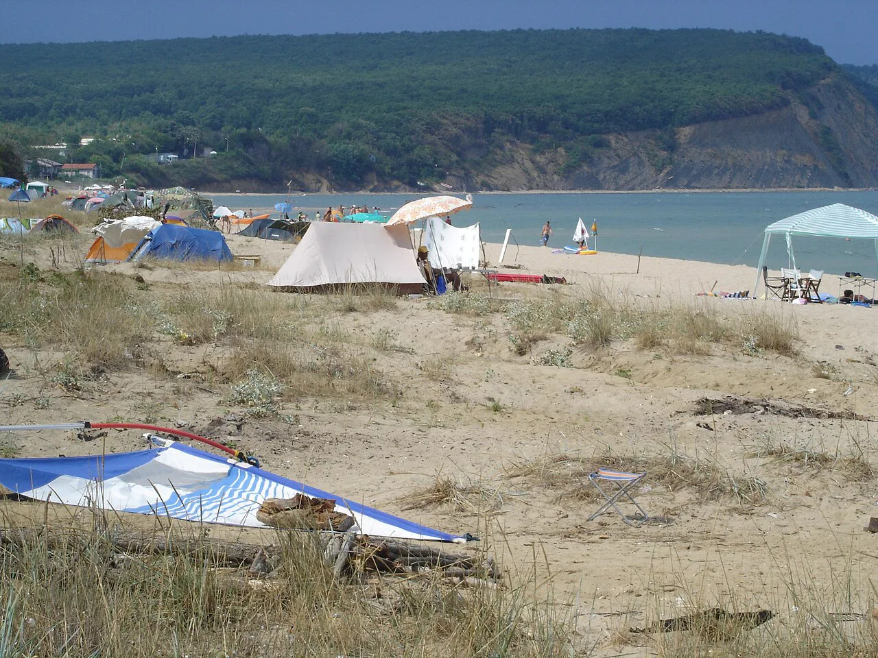 Irakli Beach Guide: How to Visit Bulgaria's Best Wild Beach