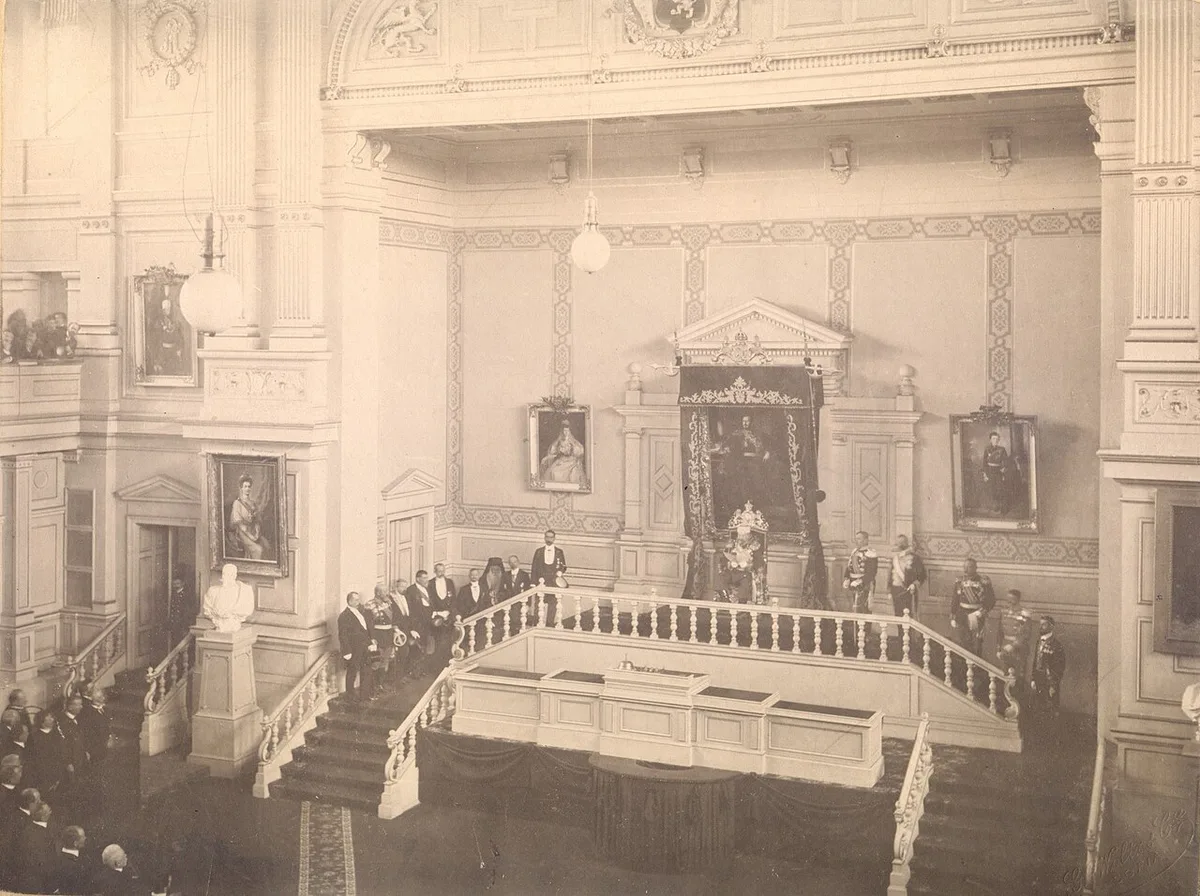 BASA-1303K-1-128-3-National Assembly of Bulgaria 1908 — 2