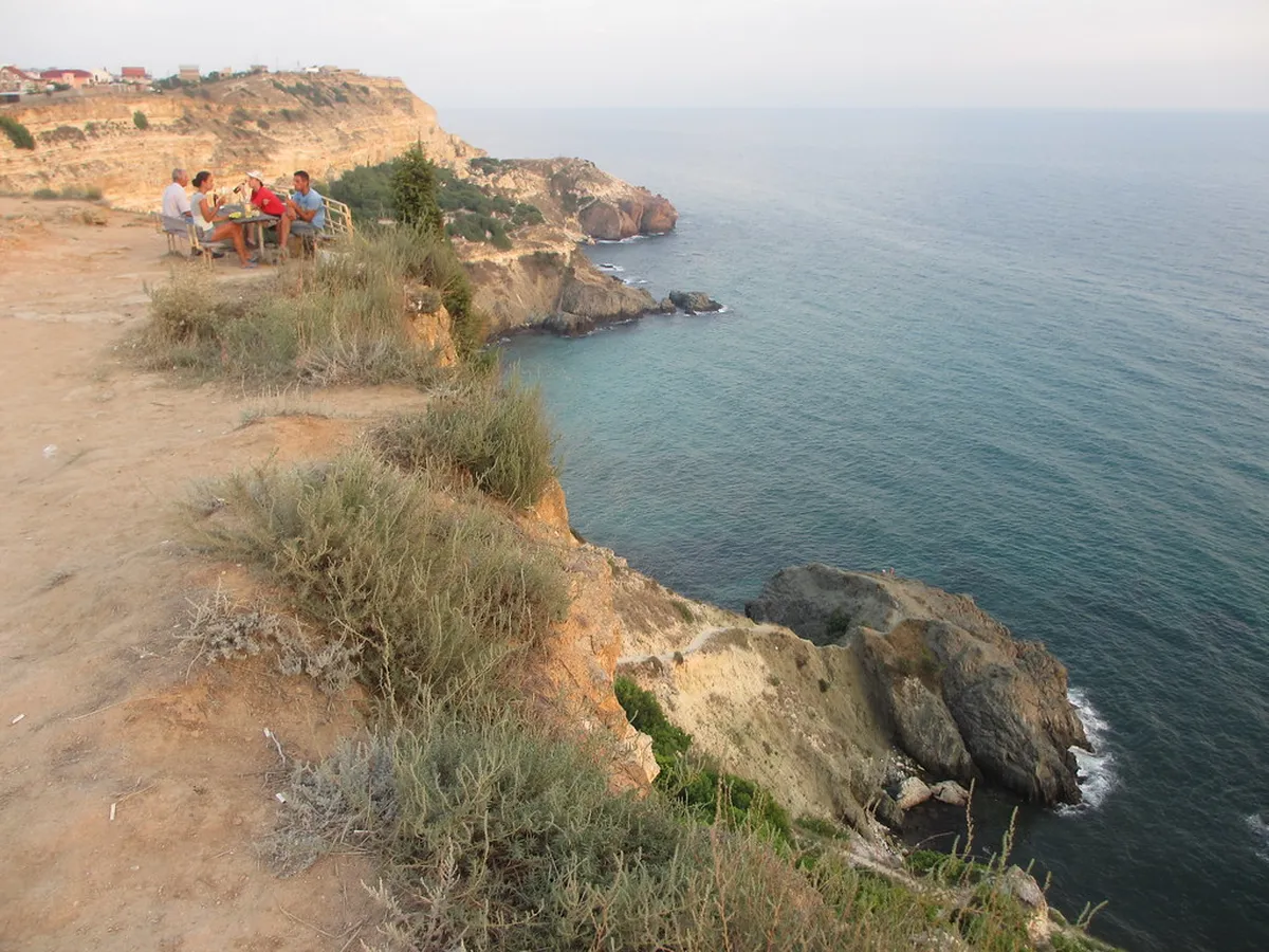 Why Visit Golden Sands? Top Attractions & Activities