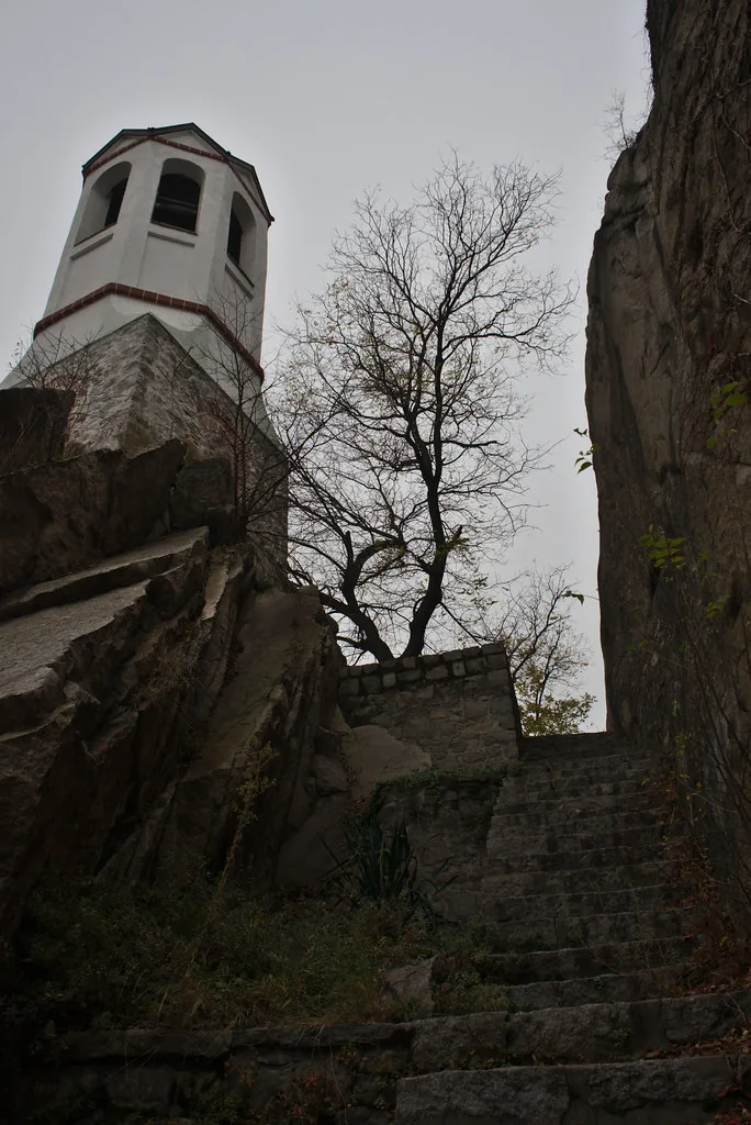 Plovdiv in Plovdiv, Bulgaria
