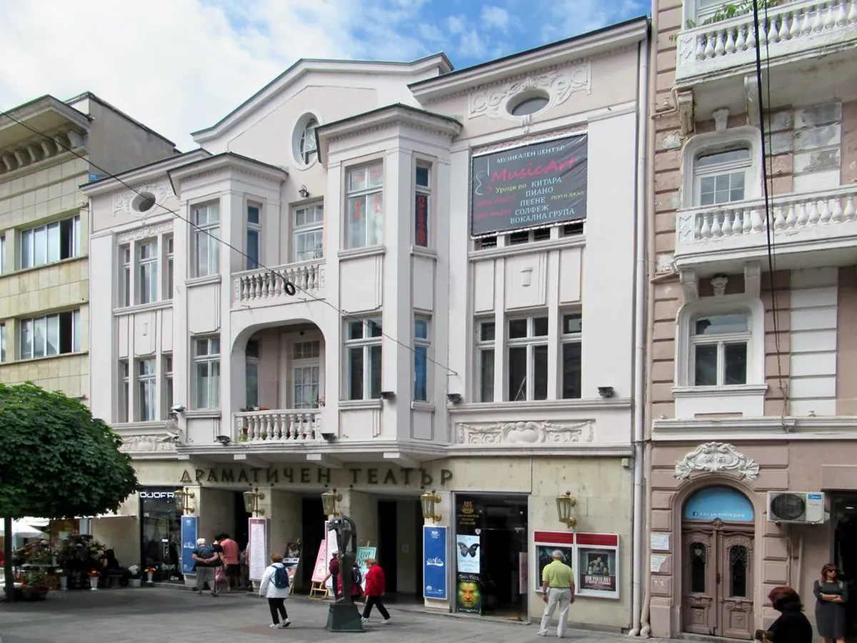 Is Plovdiv Worth Visiting? 10 Reasons to Visit Bulgaria’s Oldest City