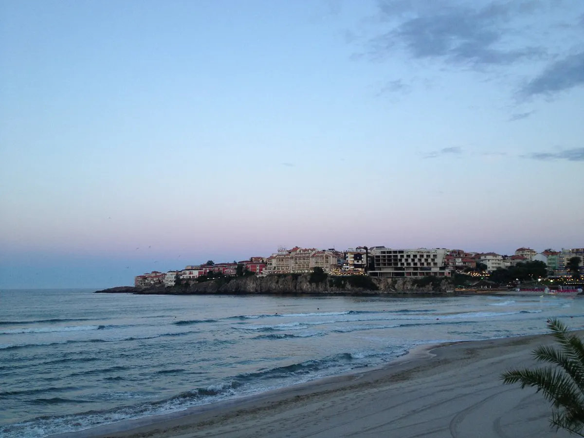 Sozopol, Bulgaria — best time to visit