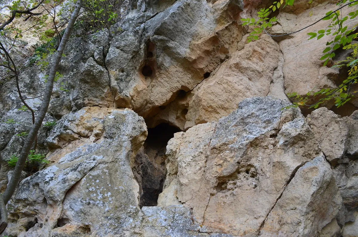 Ivanovo Rock Churches 2026: UNESCO Day Trip from Ruse