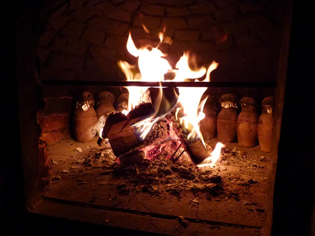 Kavarma Recipe: Traditional Bulgarian Pork Stew