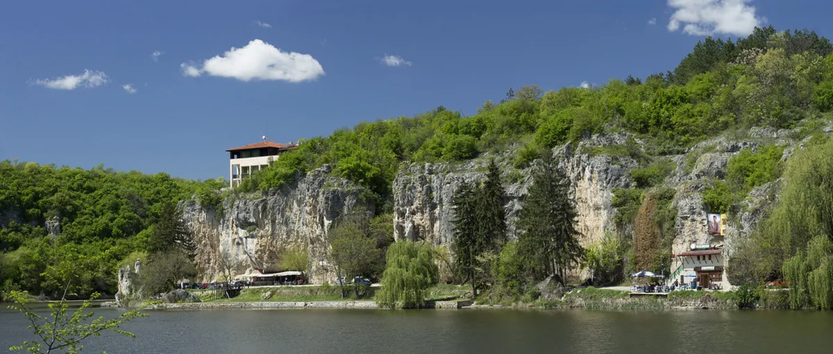 Kaylaka Park (Kaylъka) Visitor Guide: History, Activities & Tips