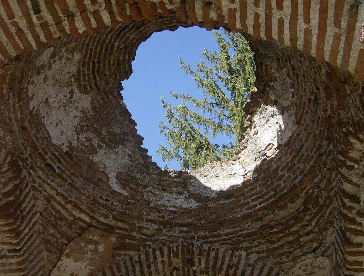 Kazanlak itinerary highlights — 1