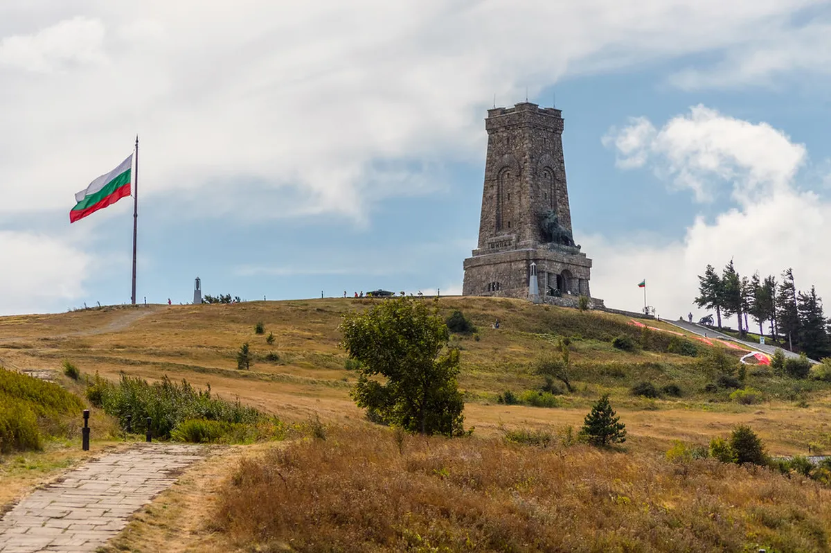 Tickets and Costs: What's Free and What You Pay For in Kazanlak