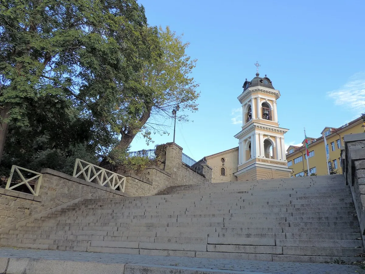 Koprivshtitsa Day Trip From Sofia Travel Guide