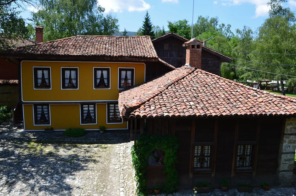 The Six Koprivshtitsa House-Museums: Combined Ticket Guide (2026)