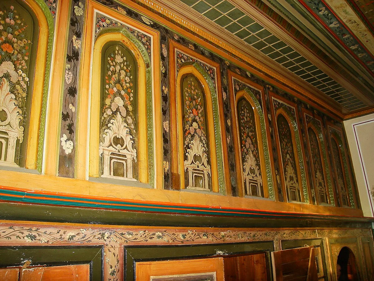 Kordopulov House in Melnik — 1