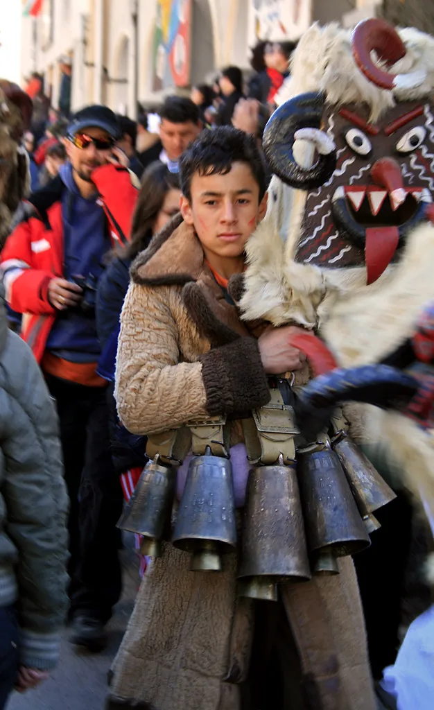 Kukeri: Bulgaria's Masked Ritual Dancers (2026 Guide)