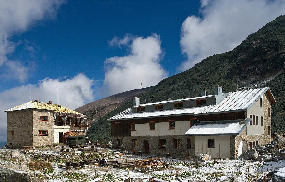 Malyovitsa — 2