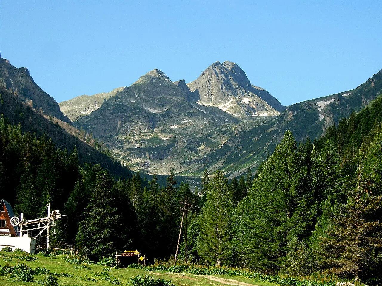 Malyovitsa Travel Guide: Hiking the Rila Mountains
