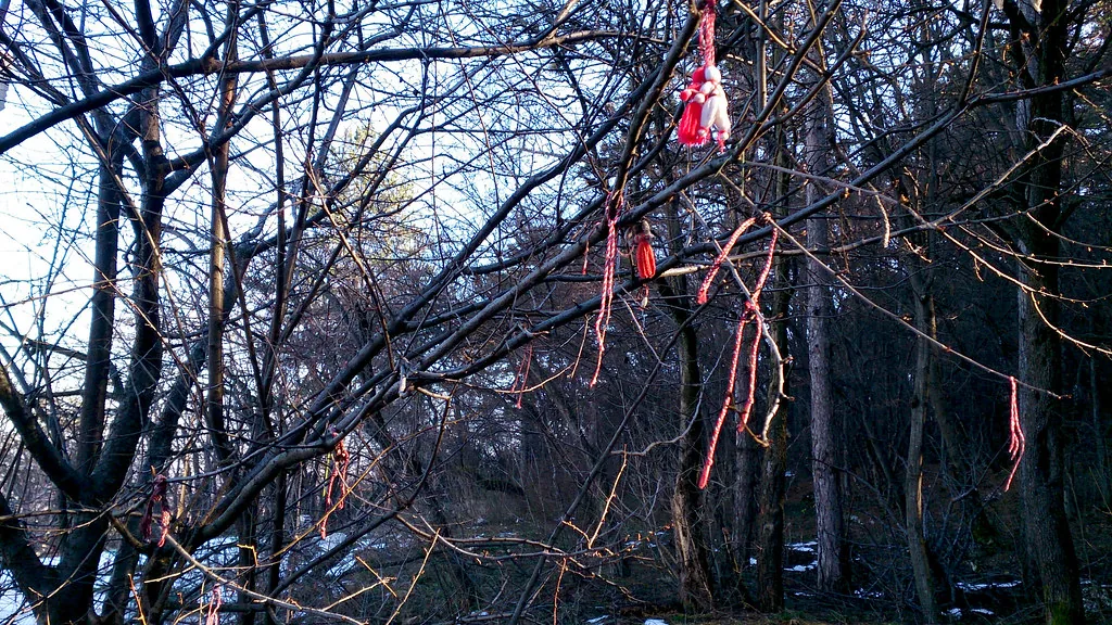 Martenitsa & Baba Marta Day: Bulgaria's Spring Tradition 2026