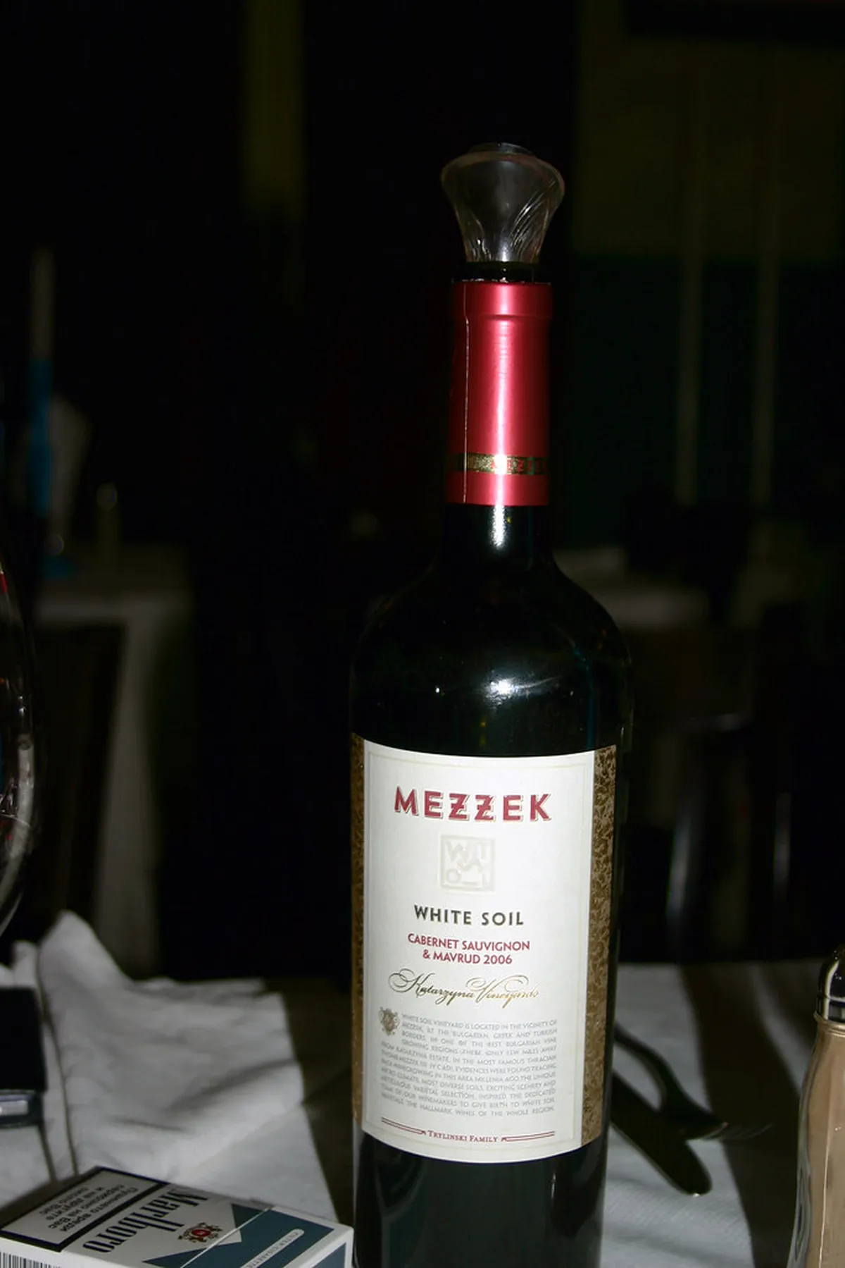 Mavrud Wine: The Ultimate Guide to Bulgaria's Indigenous Red