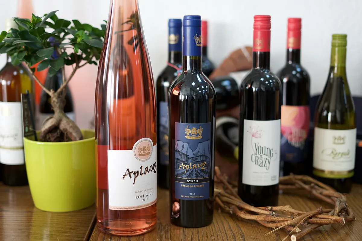 Melnik wine, Bulgaria — What is Melnik Wine? (History, Varietals, and Region)