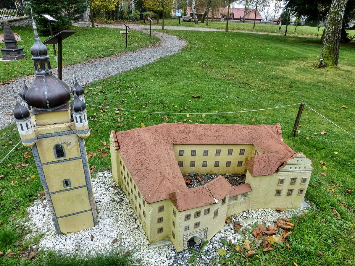 Melnik Museum of Wine