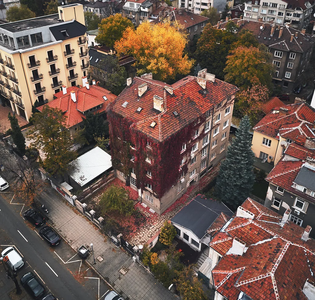 Sofia in Sofia, Bulgaria