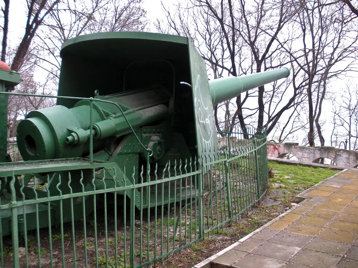 Naval Museum Varna