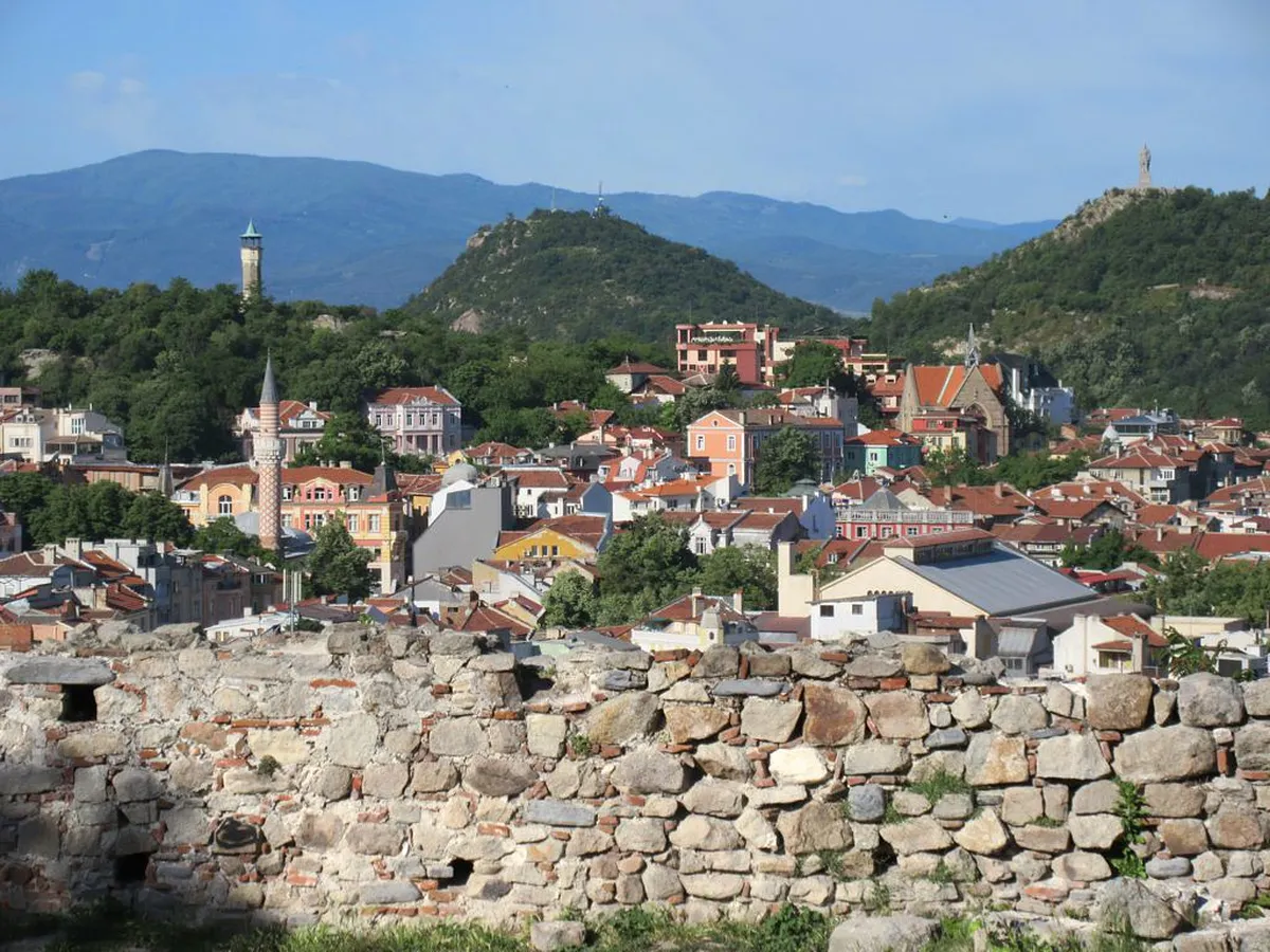 Nebet Tepe