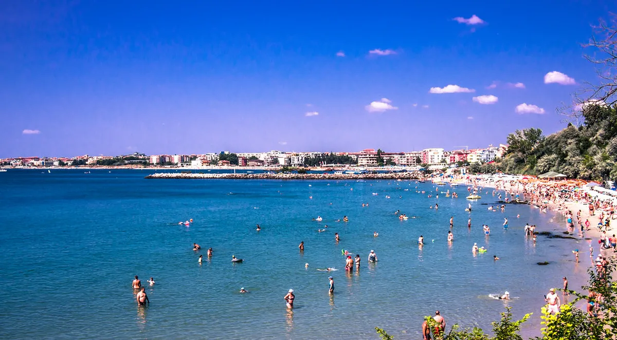 10 Best Nessebar Beaches and Coastal Travel Tips (2026)