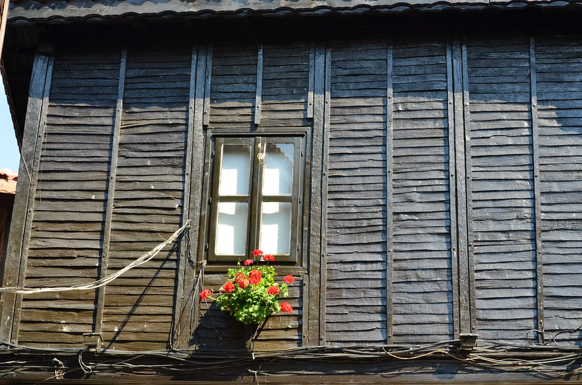 Nessebar old town Bulgaria — nessebar itinerary