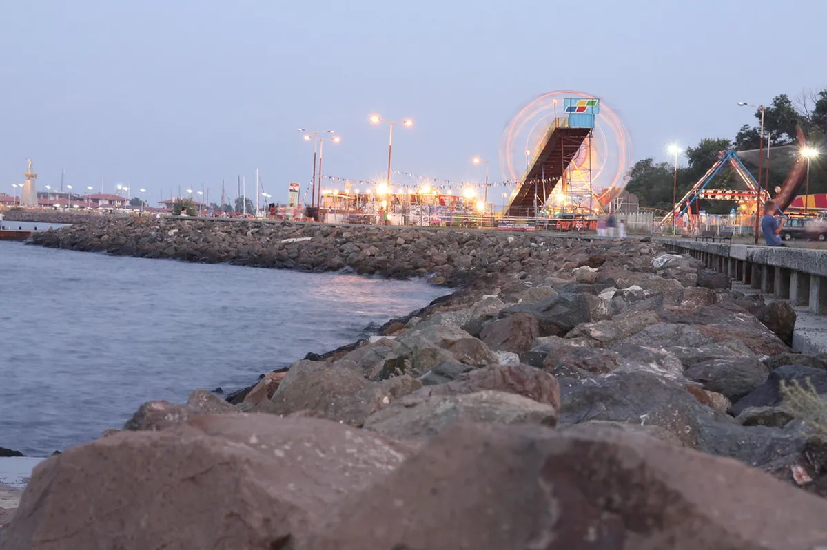 The Best 3-Day Nessebar Itinerary: A UNESCO Journey