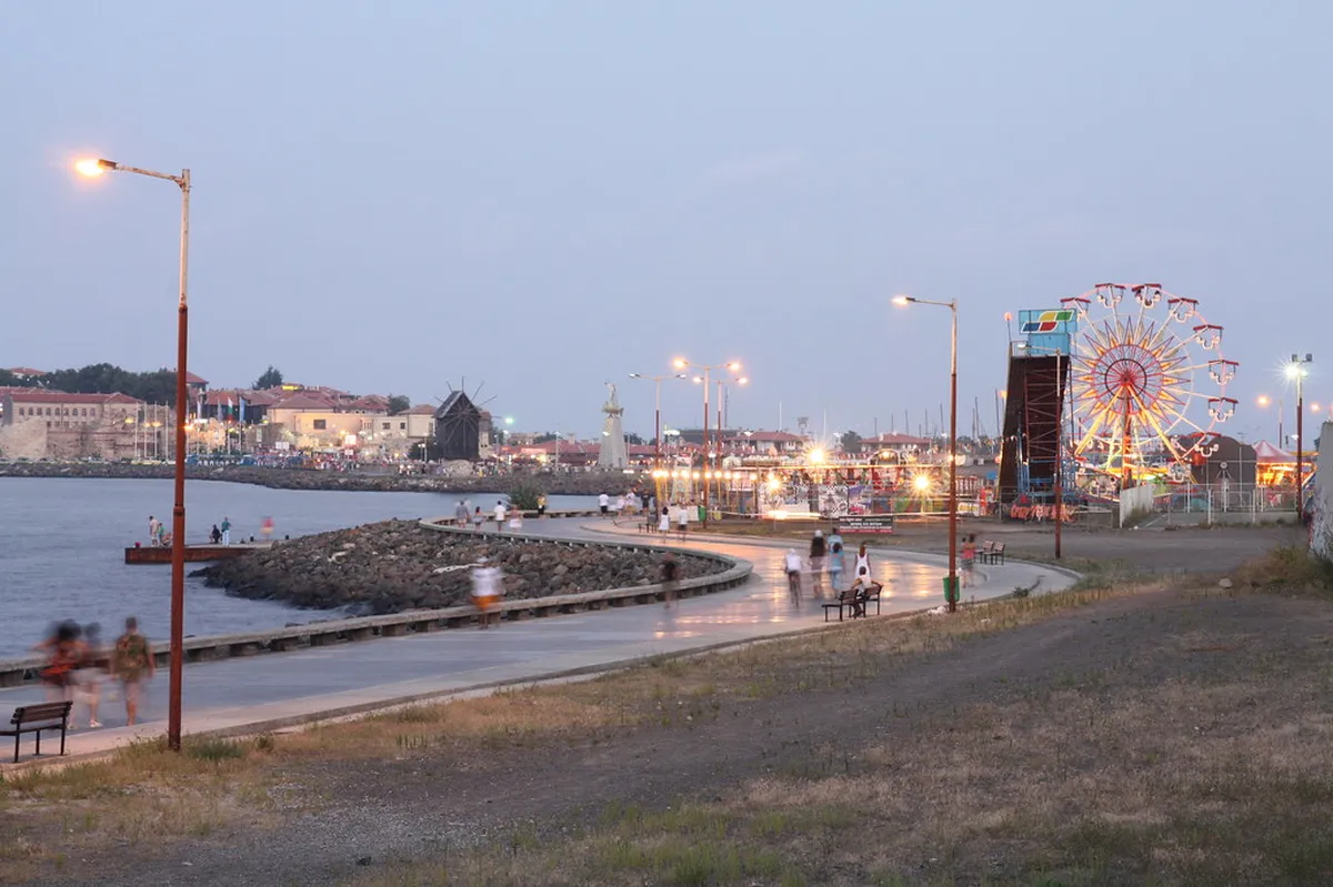 11 Best Spots and Tips for Nessebar Nightlife