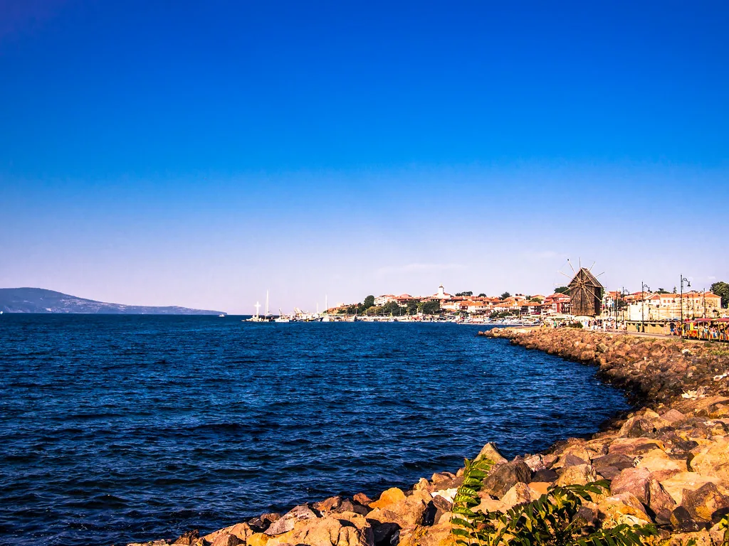 Nessebar vs Sozopol: Which Black Sea Town to Visit in 2026