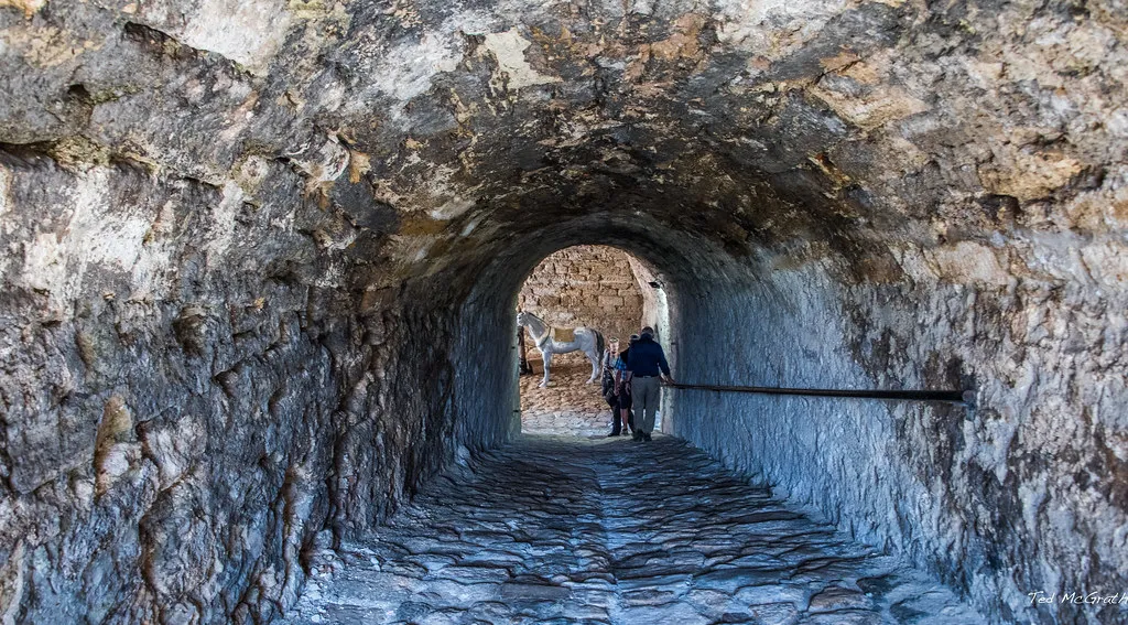 Nikopol Bulgaria fortress Extend Your Bulgarian Adventure: Nearby Day Trips from Ruse