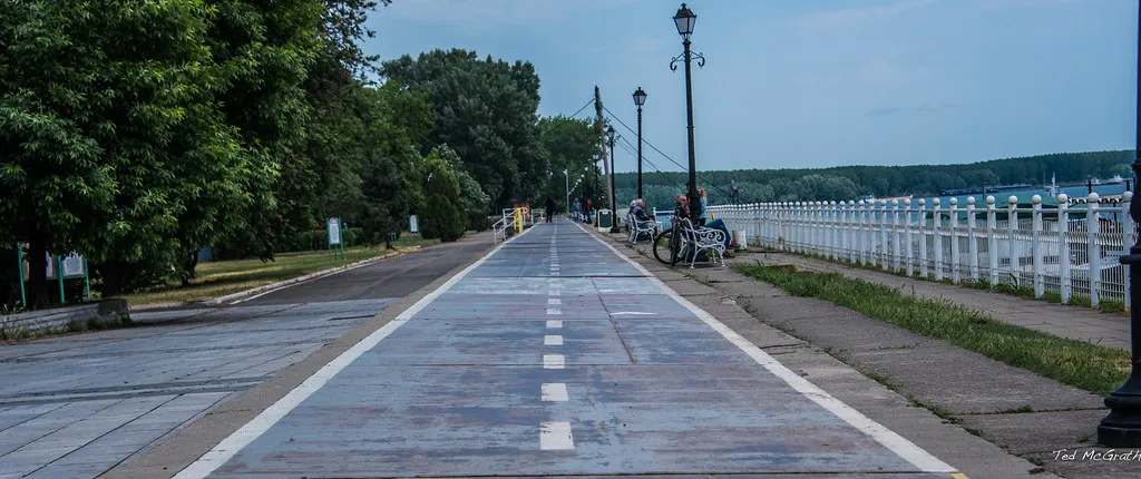 Nikopol Bulgaria fortress Danube