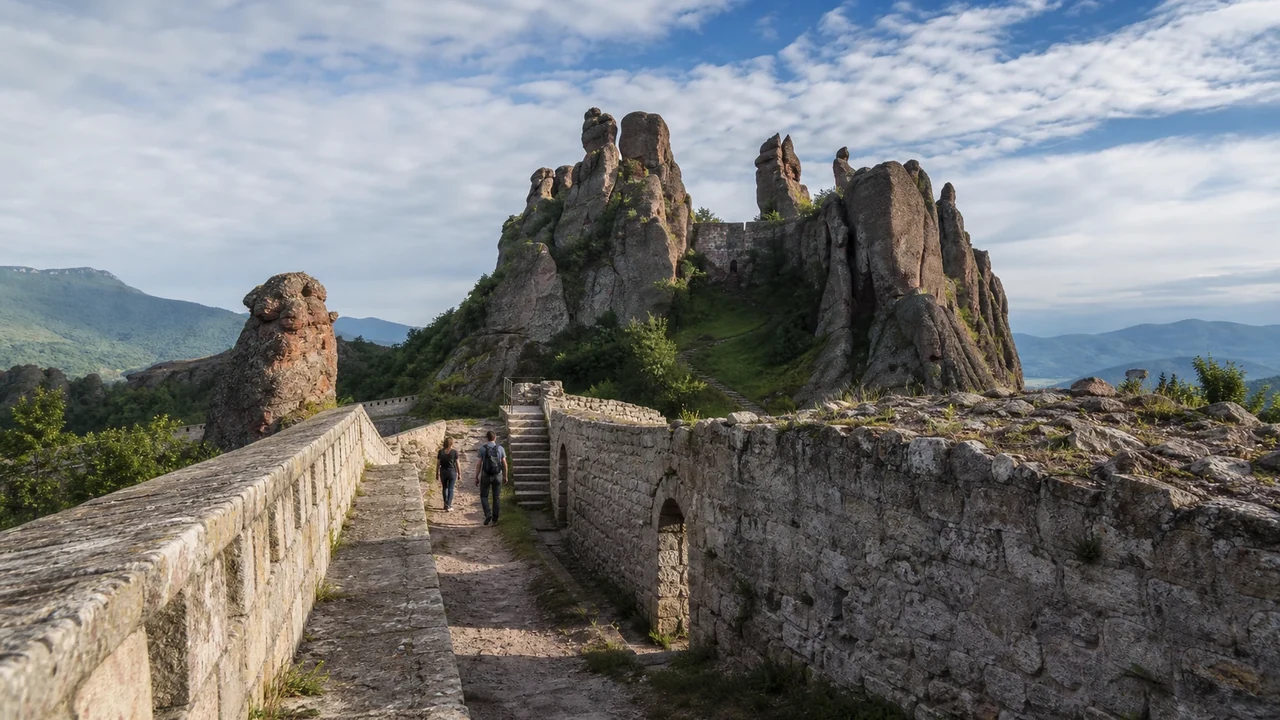 One Day in Belogradchik Itinerary: The Complete 2026 Plan