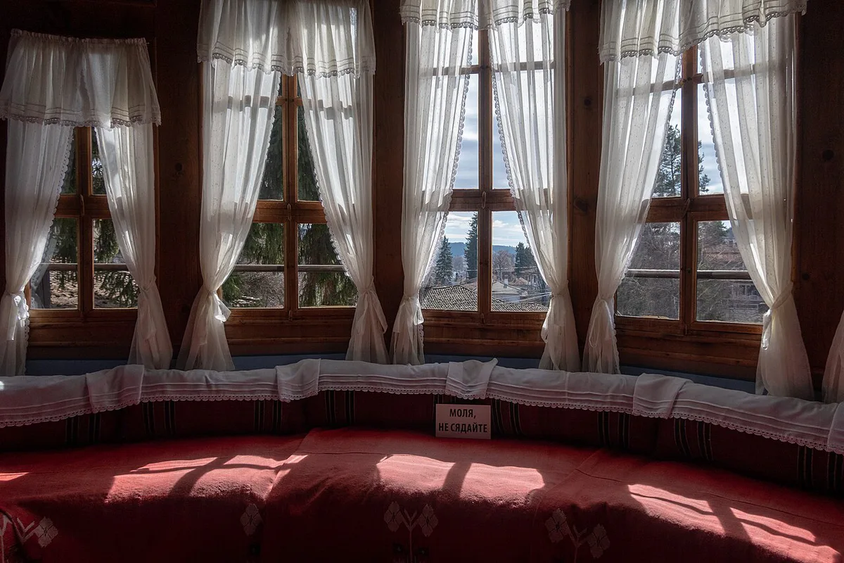 Kableshkov House 008 — 2