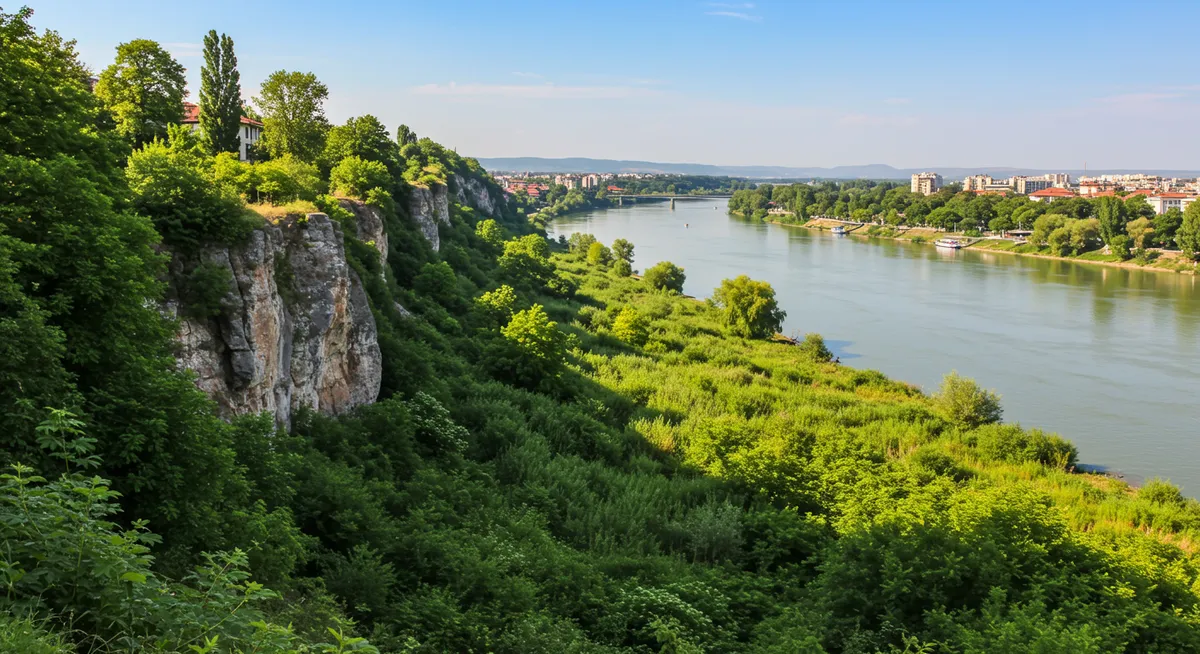 Top 10 Outdoor & Nature in Ruse