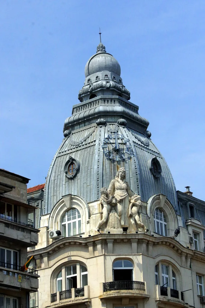 2.6.17 Sofia 02 in Sofia, Bulgaria