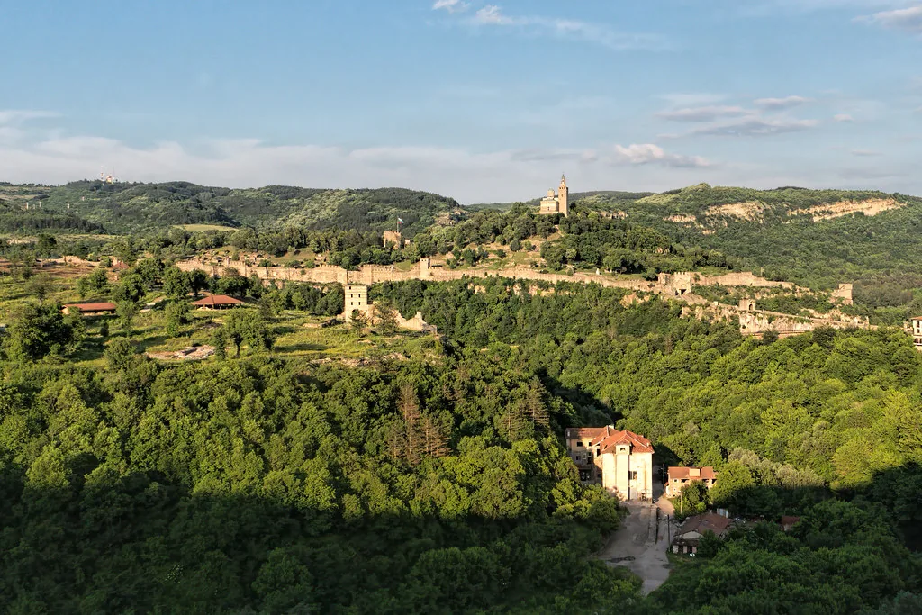 20190524_Bulgaria_6759 crop Veliko Tarnovo sRGB in Veliko Tarnovo, Bulgaria