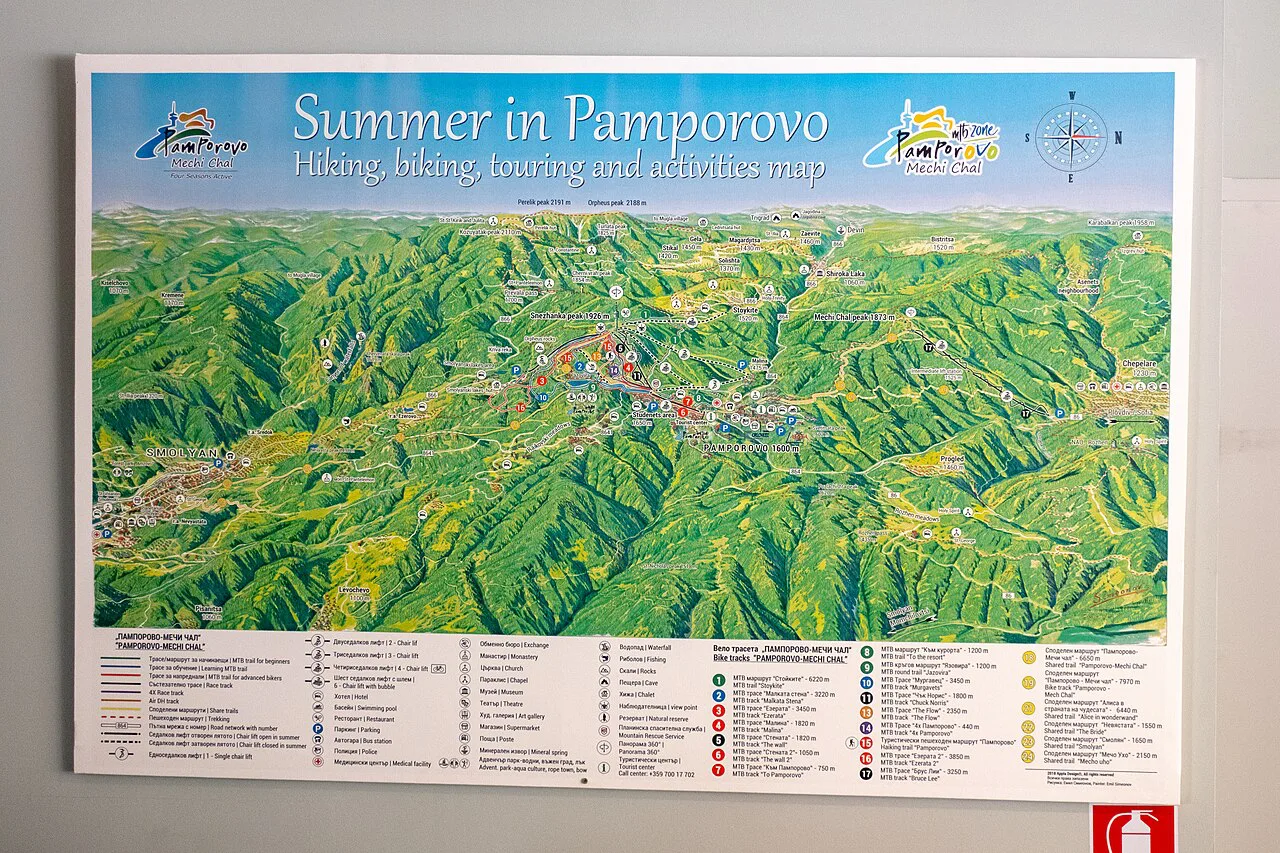 Pamporovo Ski Hire Guide: Prices, Best Shops & Expert Tips 2026