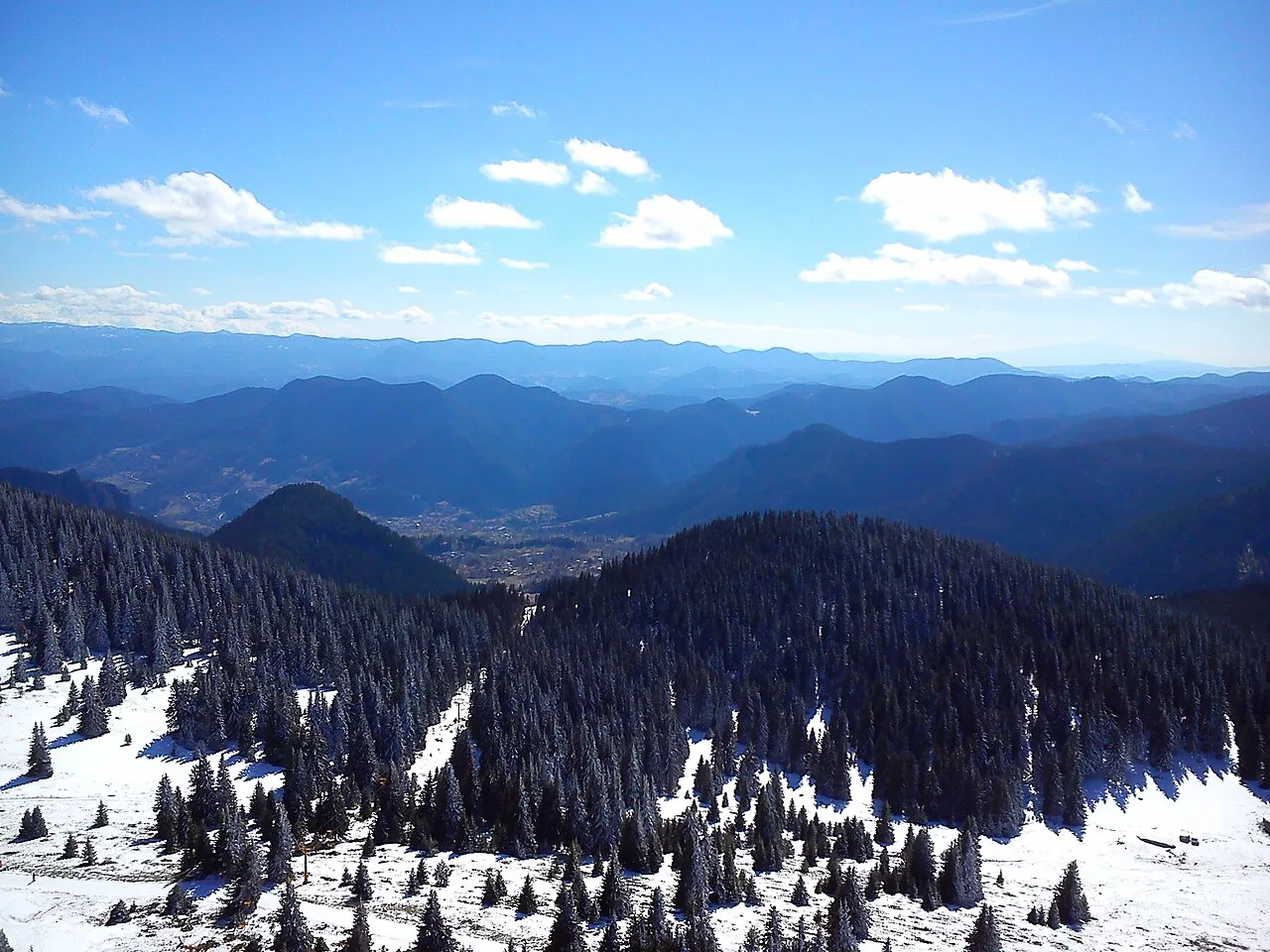 Pamporovo Weather: Best Time to Visit Pamporovo (2026 Guide)