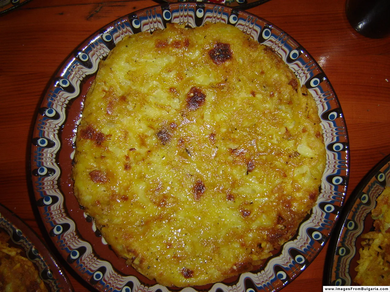 Patatnik: A Guide to Bulgaria's Rhodope Mountain Potato Dish