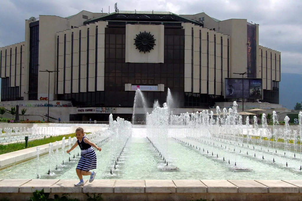4.6.17 2 Sofia 07 in Sofia, Bulgaria
