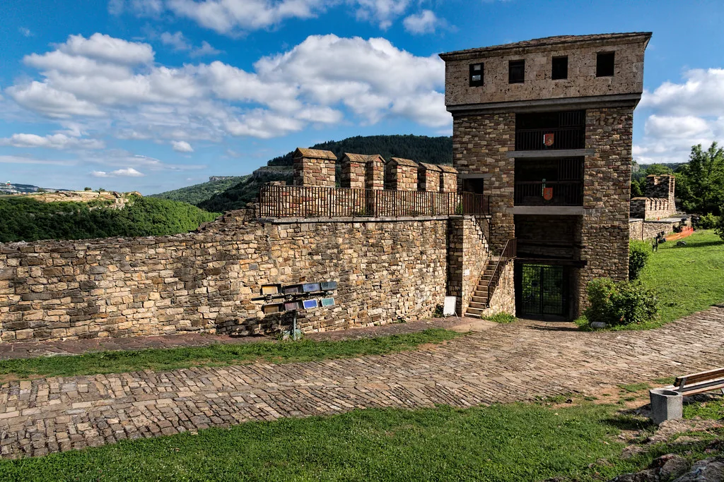 20190525_Bulgaria_6784 Veliko Tarnovo sRGB in Veliko Tarnovo, Bulgaria